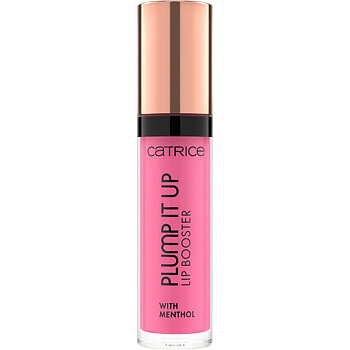 flytande läppstift Catrice Plump It Up Nº 050 Good vibrations Nº 050-Good Vibrations 3,5 ml