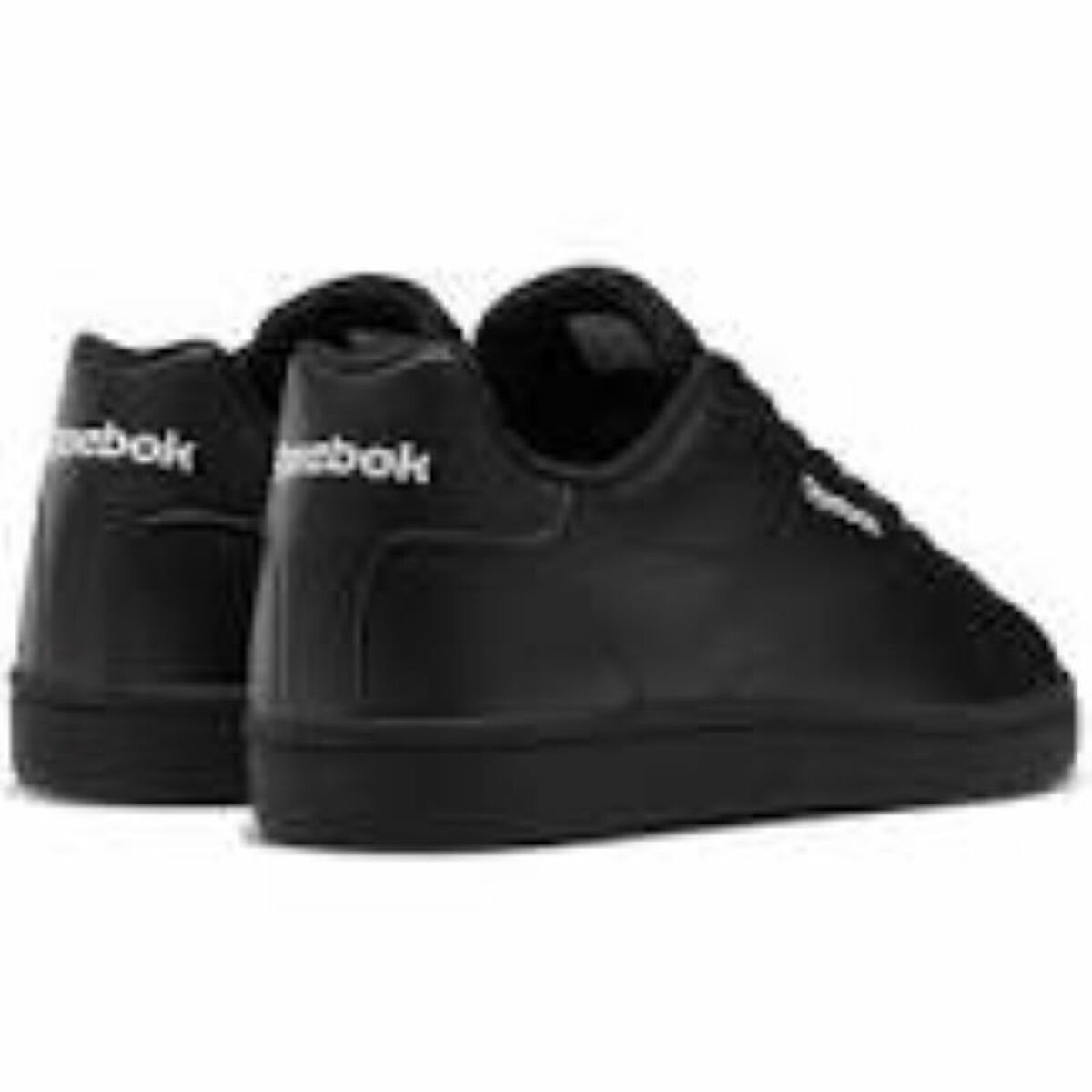 Gymnastikskor, Herr Reebok  ROYAL COMPLETE CLN2 EG9417 Svart - 3