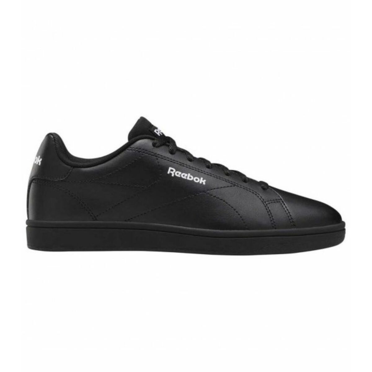 Gymnastikskor, Herr Reebok  ROYAL COMPLETE CLN2 EG9417 Svart