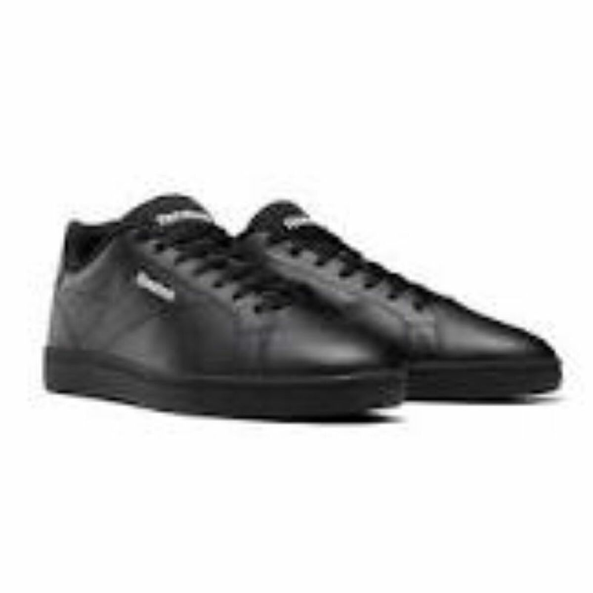 Gymnastikskor, Herr Reebok  ROYAL COMPLETE CLN2 EG9417 Svart - 2