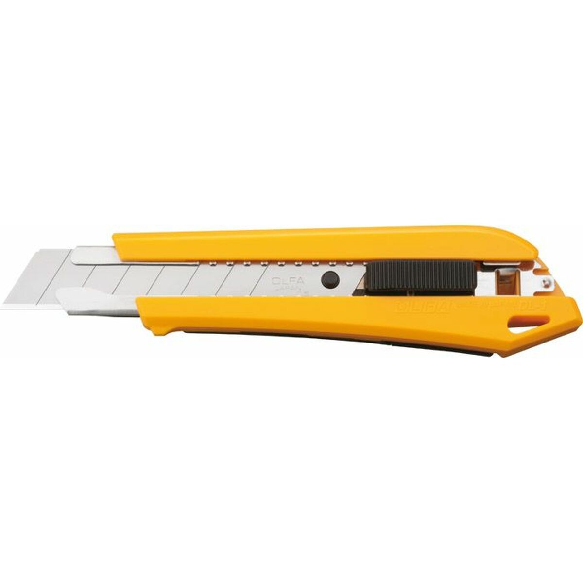 Brytbladskniv Olfa 18 X 0,5 MM 18 mm - 2