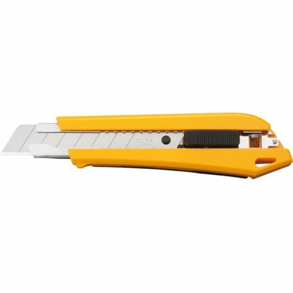 Brytbladskniv Olfa 18 X 0,5 MM 18 mm