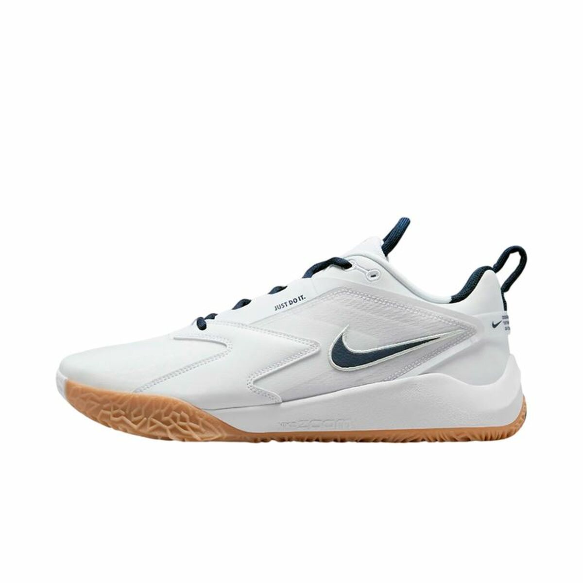 Basketskor, Vuxen Nike Airzoom Hyper Ace 3 Vit - 2