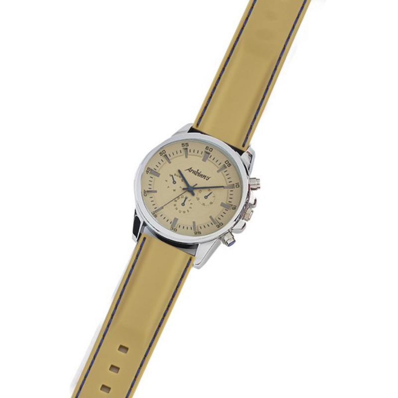 Herrklocka Arabians HBA2258B (Ø 43 mm) - 3