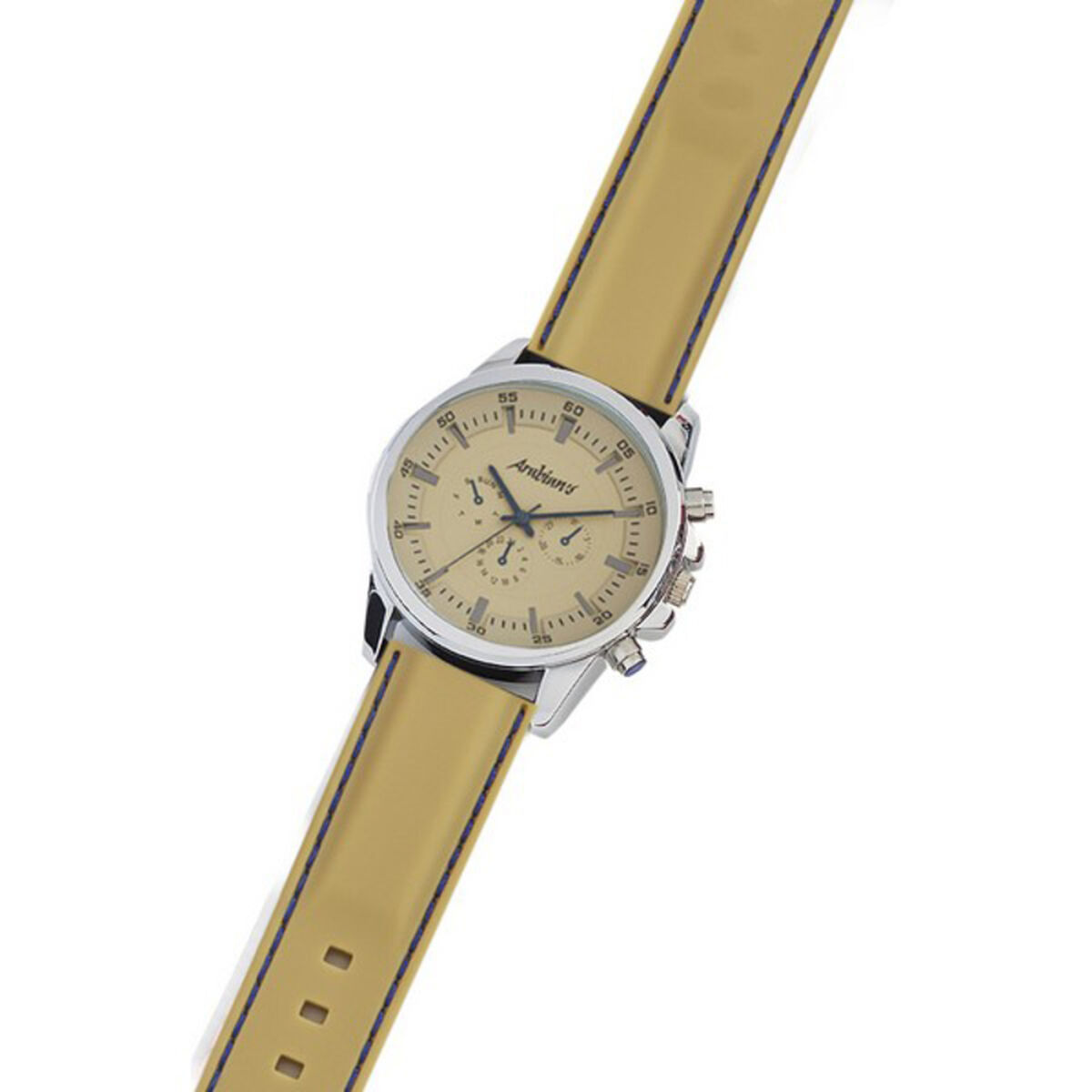 Herrklocka Arabians HBA2258B (Ø 43 mm) - 8