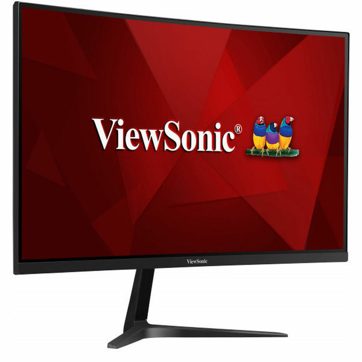 Monitor ViewSonic VX2718-PC-MHD 27" FHD LED 165 Hz 27" - 13