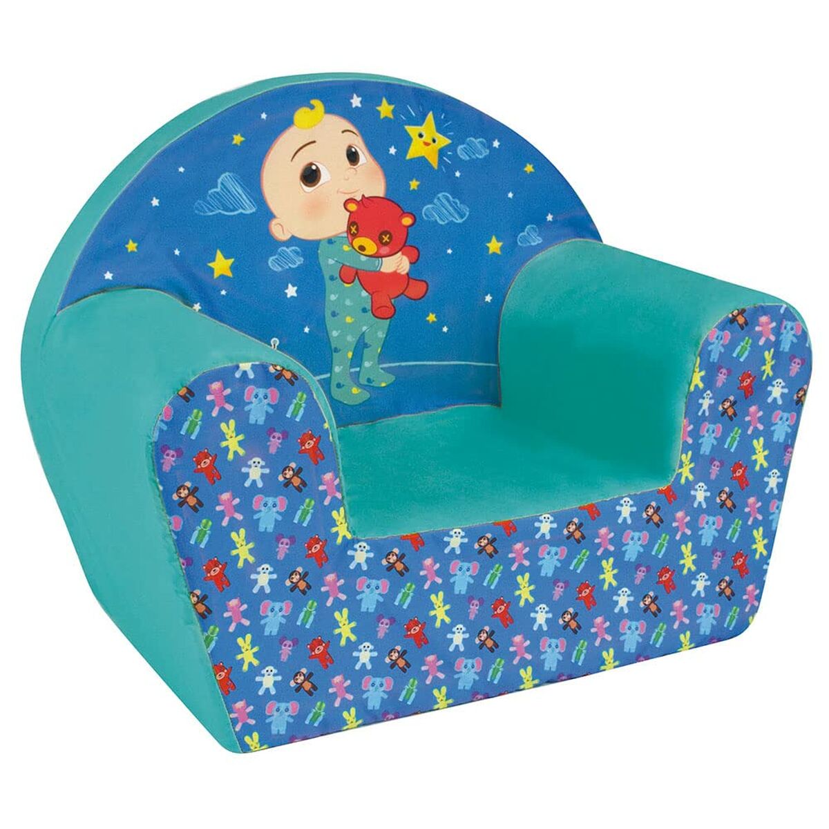 Soffa Fun House Barn - 2