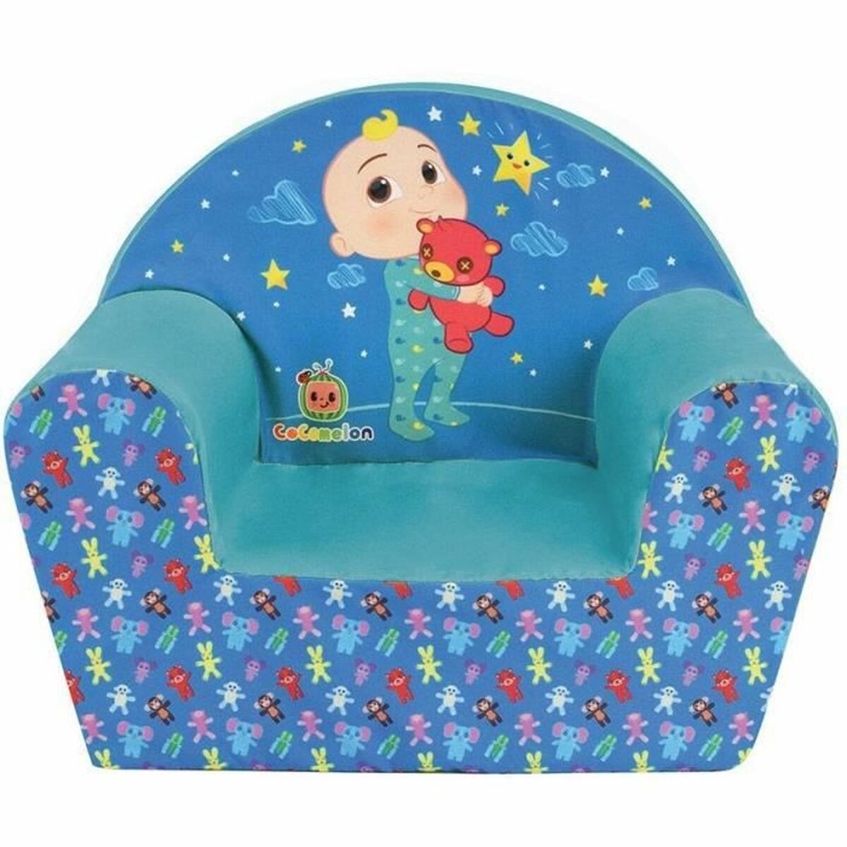 Soffa Fun House Barn - 3