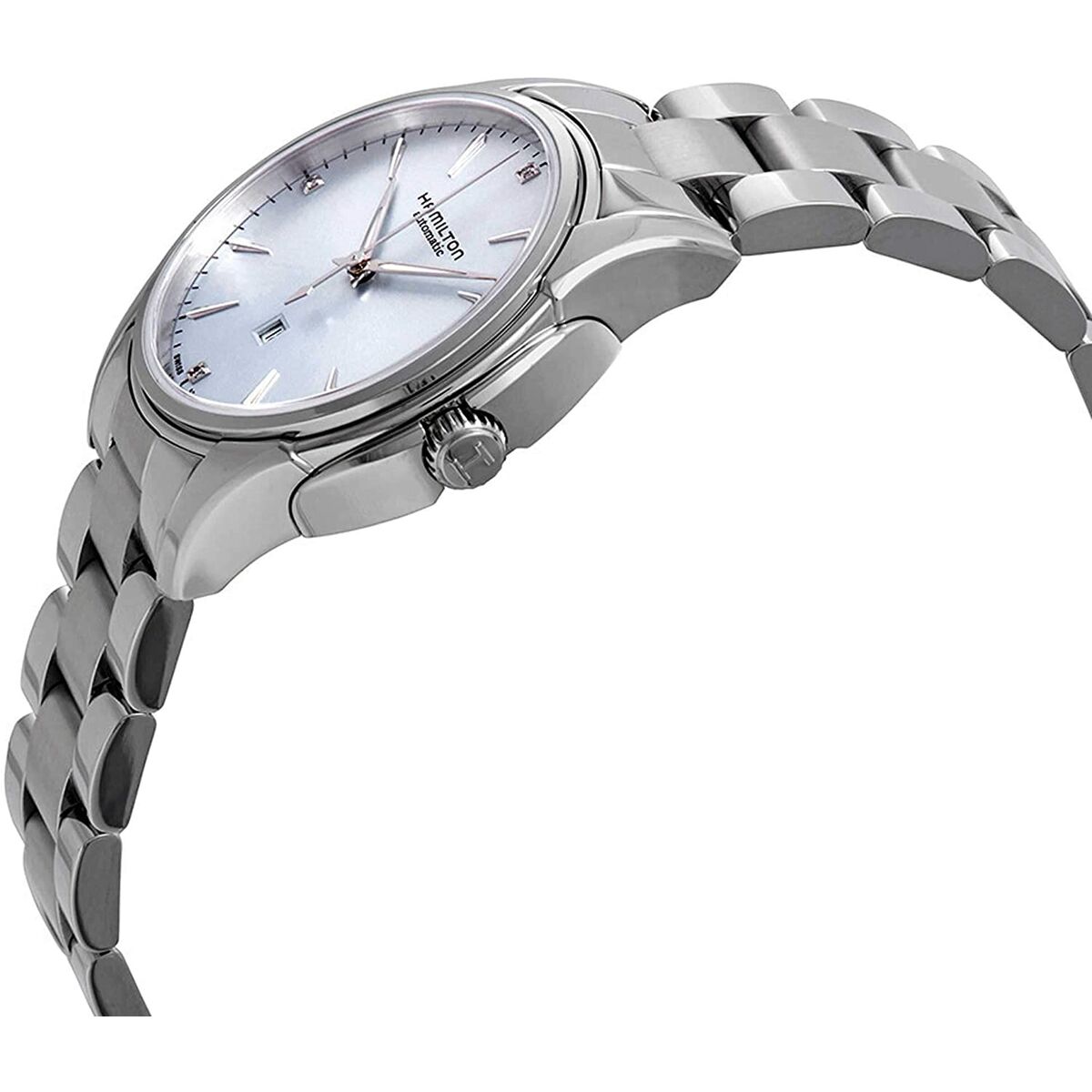 Damklocka Hamilton JAZZMASTER - AUTOMATIC (Ø 34 mm) - 8