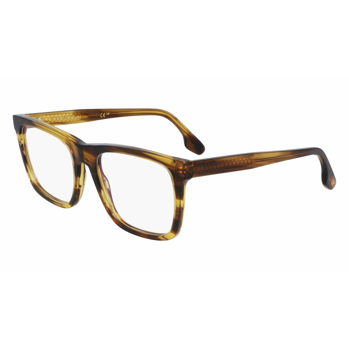 Glasögonbågar Victoria Beckham VB26705317318 Ø 53 mm