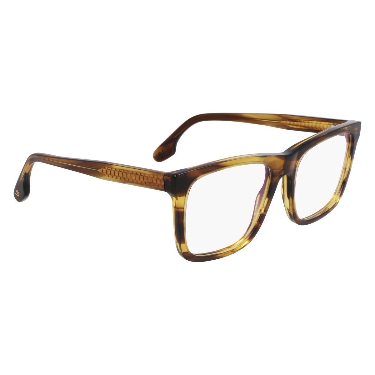 Glasögonbågar Victoria Beckham VB26705317318 Ø 53 mm - 3