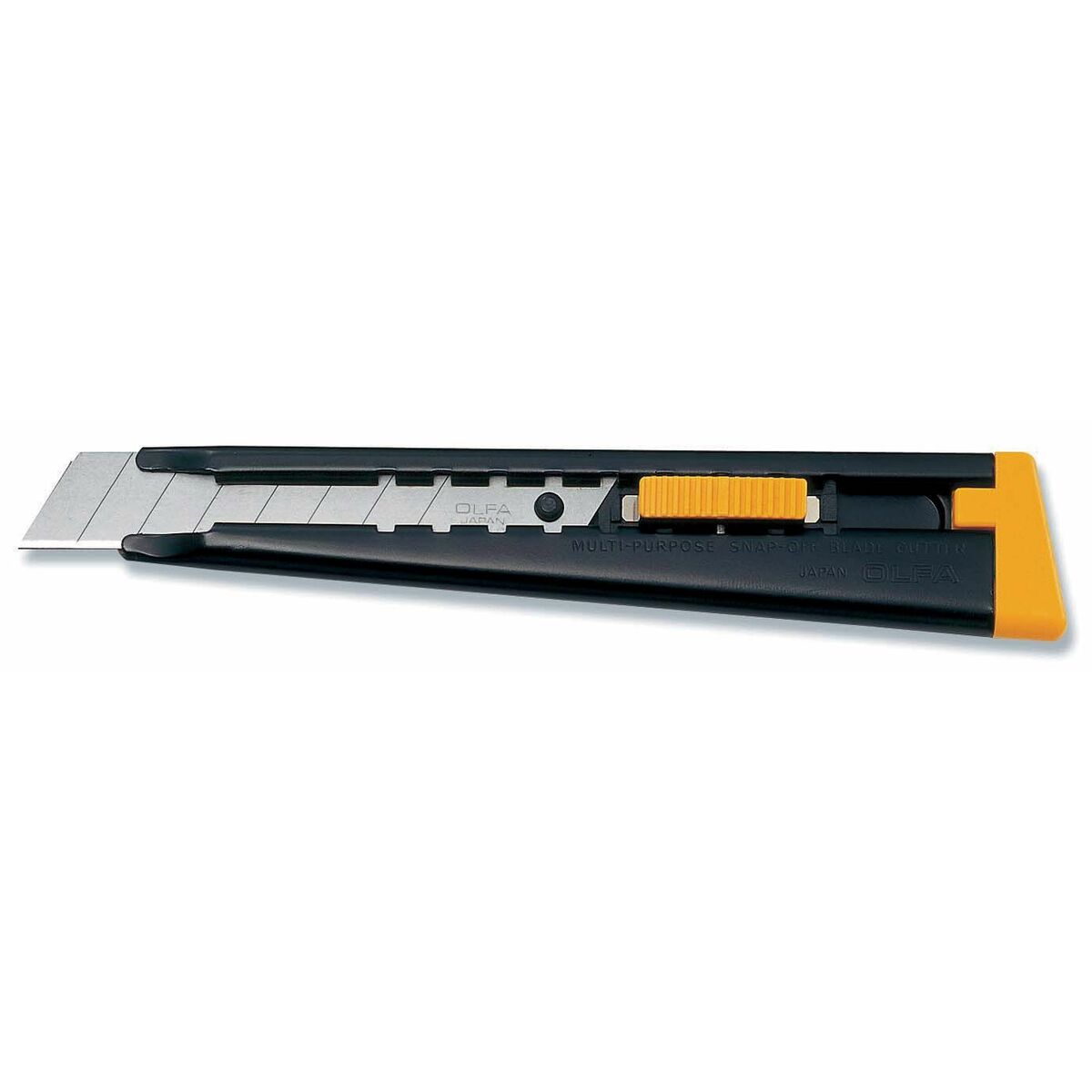 Brytbladskniv Olfa 18 X 0,5 MM 18 mm - 2