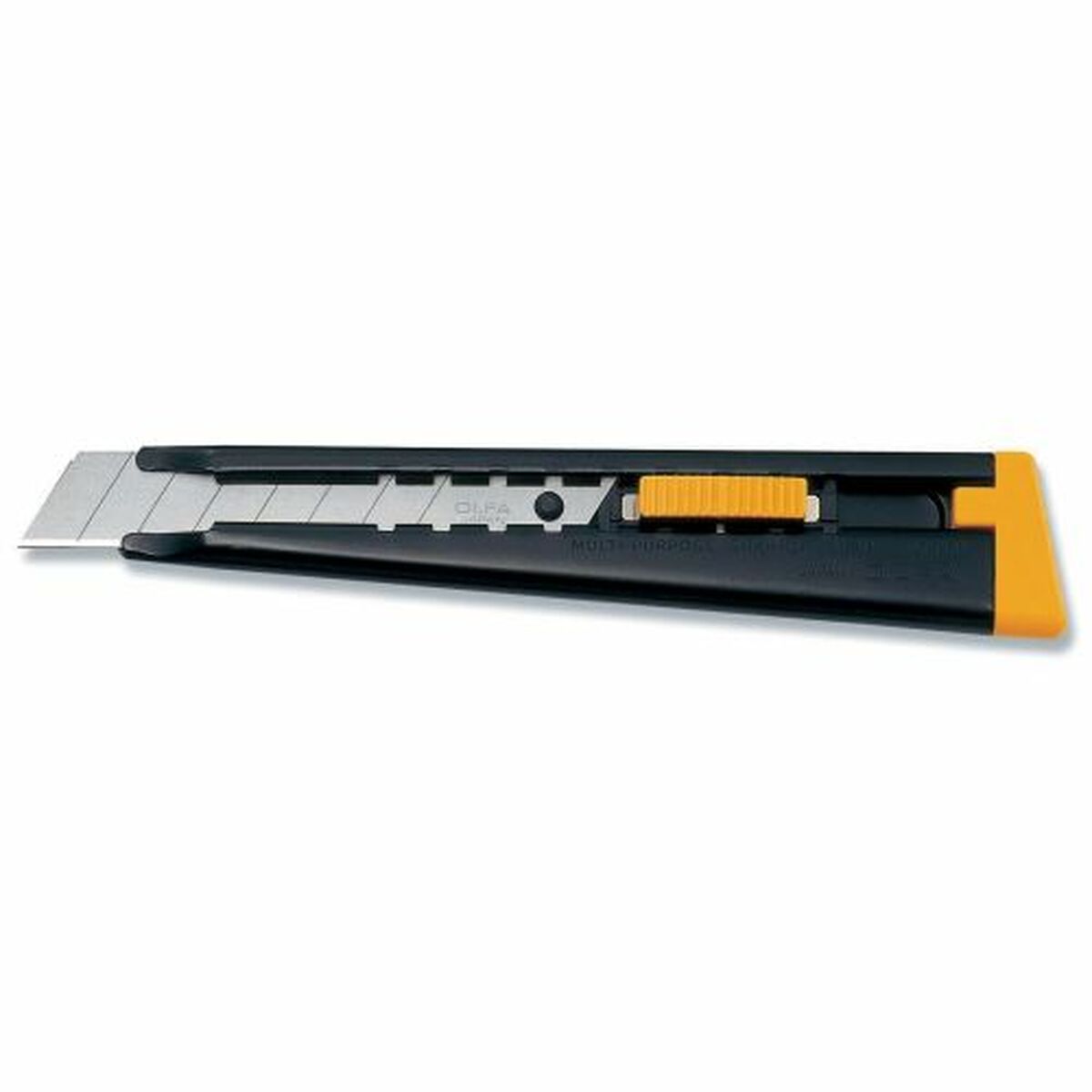 Brytbladskniv Olfa 18 X 0,5 MM 18 mm