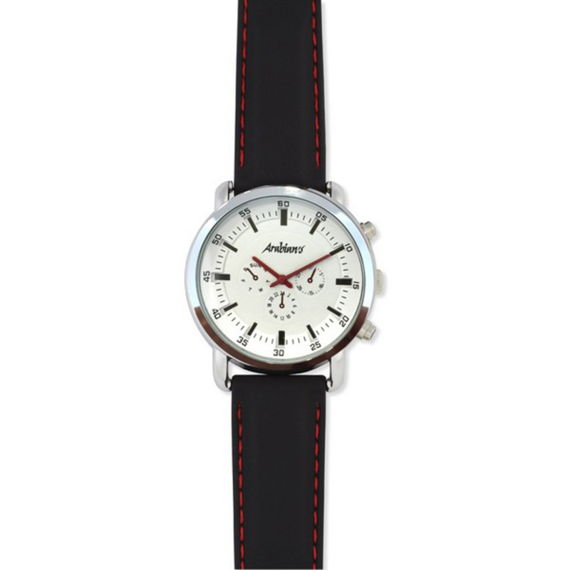 Herrklocka Arabians HBA2258N (Ø 44 mm) - 3