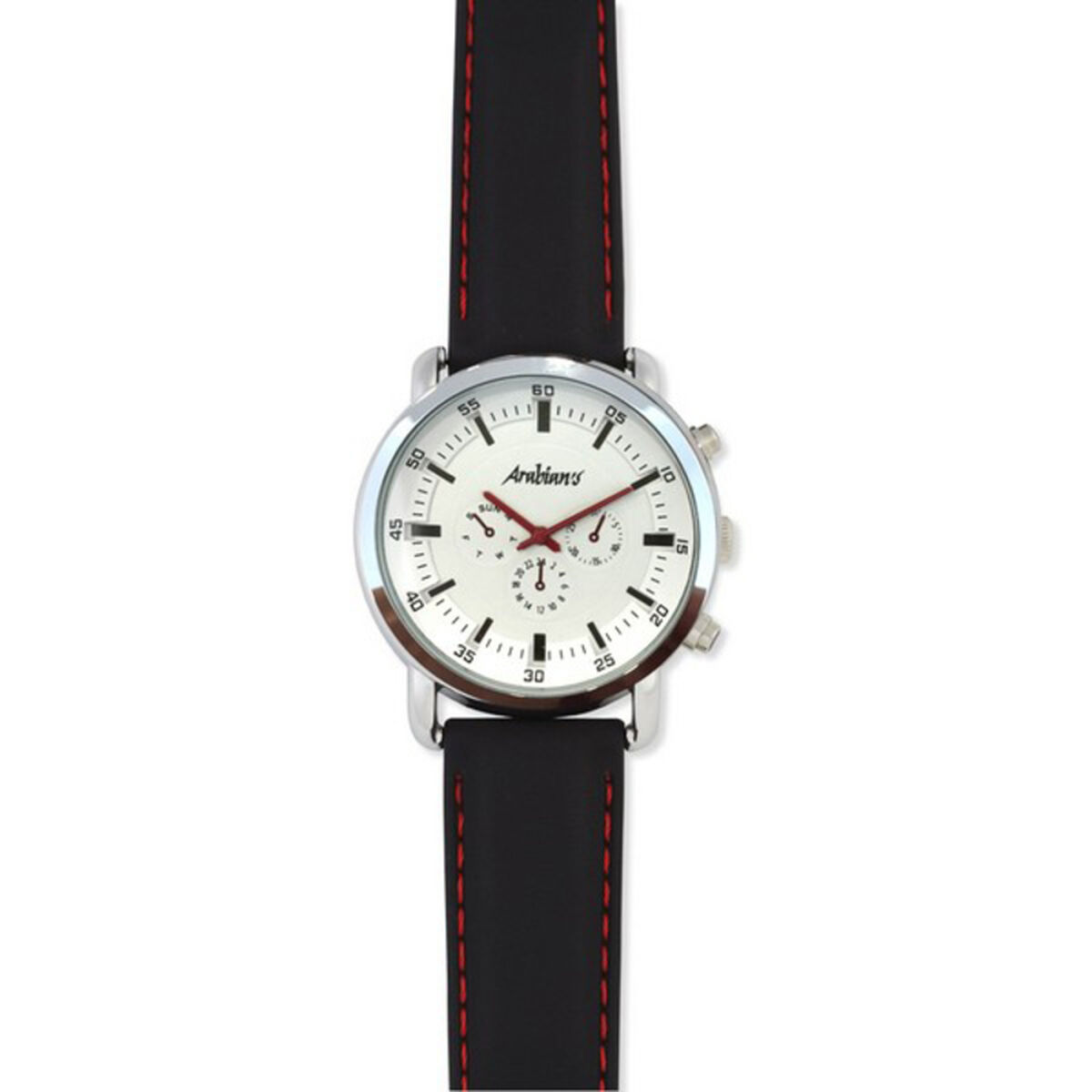 Herrklocka Arabians HBA2258N (Ø 44 mm) - 8