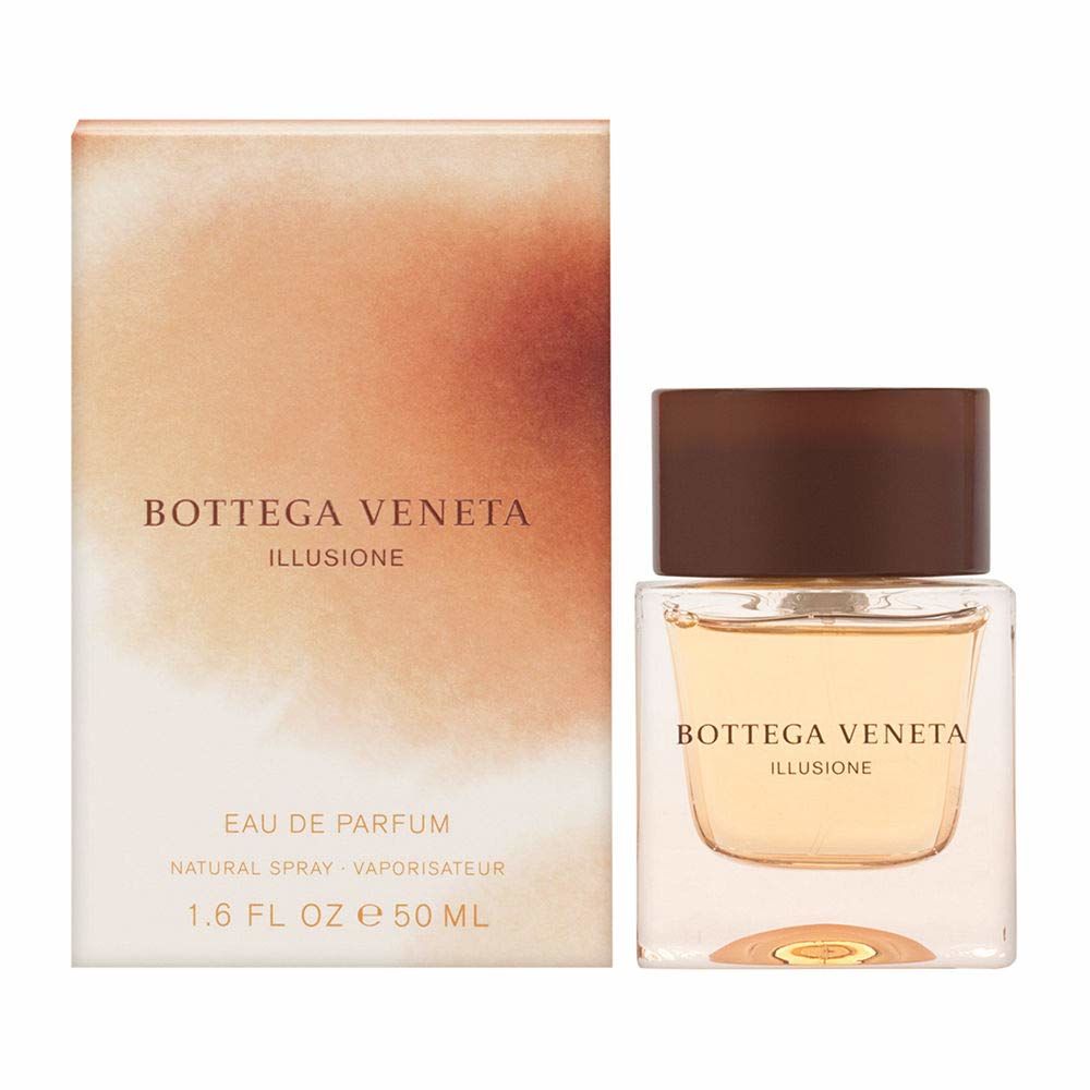 Parfym Damer Bottega Veneta Illusione EDP 50 ml