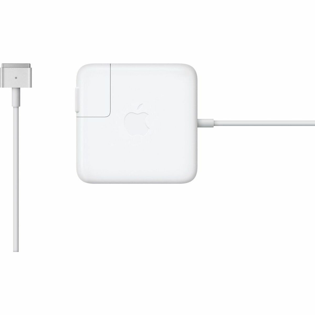 Laptopbatteri Apple MD592Z/A Vit Svart 45 W