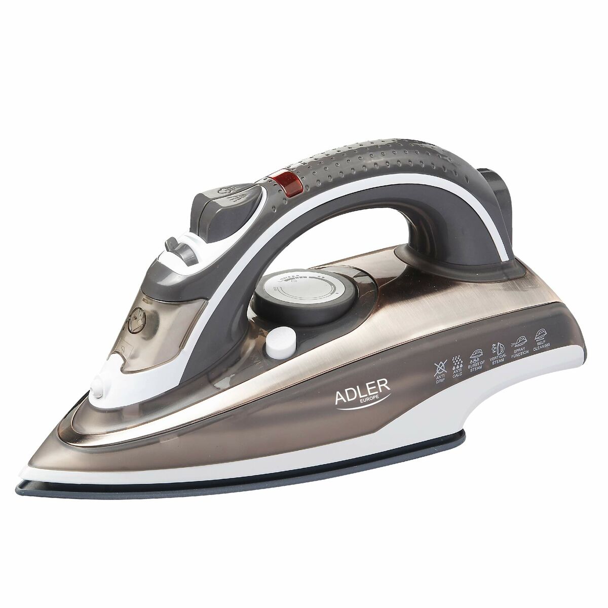 Ångstrykjärn Adler AD5030 3000 W