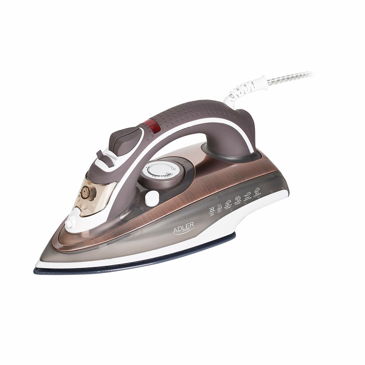 Ångstrykjärn Adler AD5030 3000 W - 3