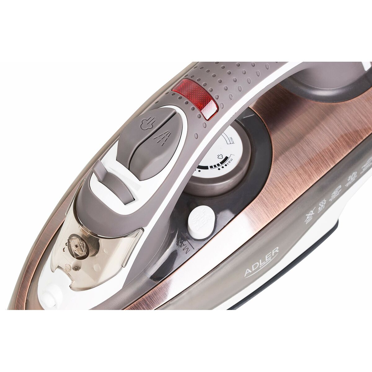 Ångstrykjärn Adler AD5030 3000 W - 4