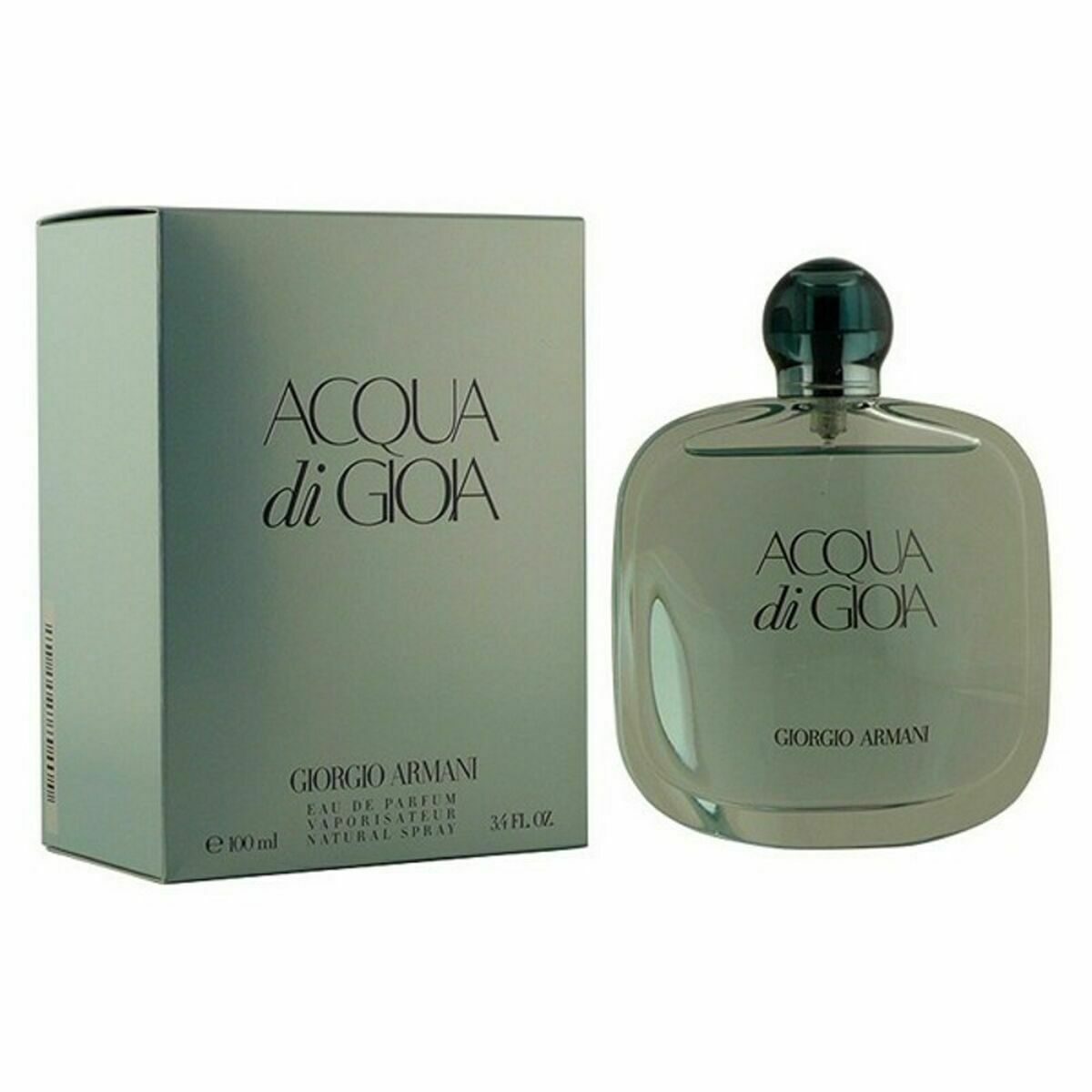 Parfym Damer Acqua Di Gioia Armani EDP EDP - 8