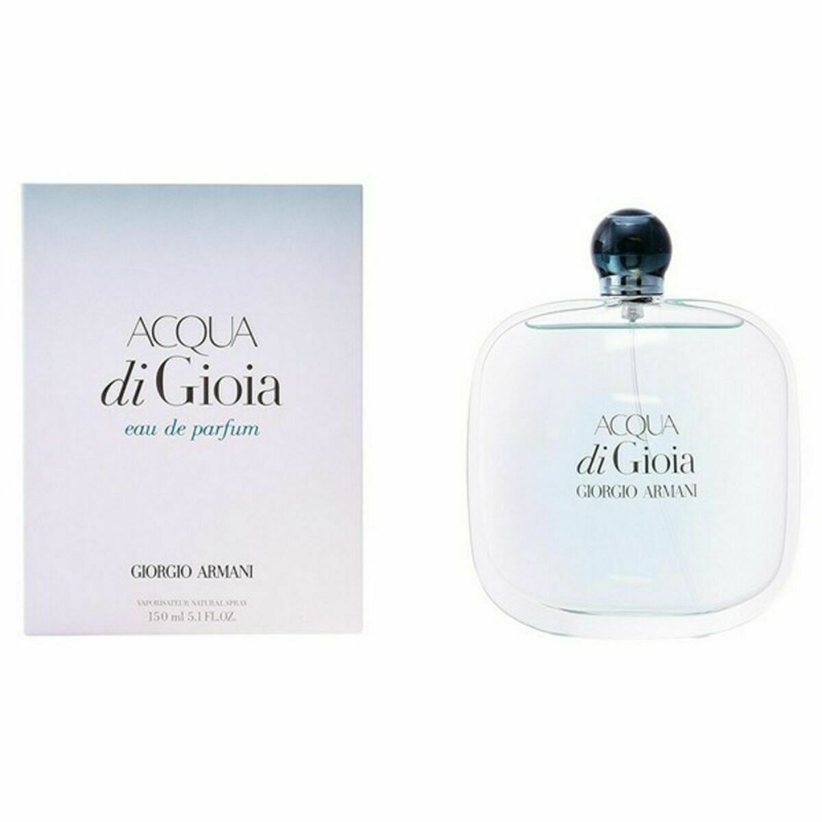 Parfym Damer Acqua Di Gioia Armani EDP EDP - 7