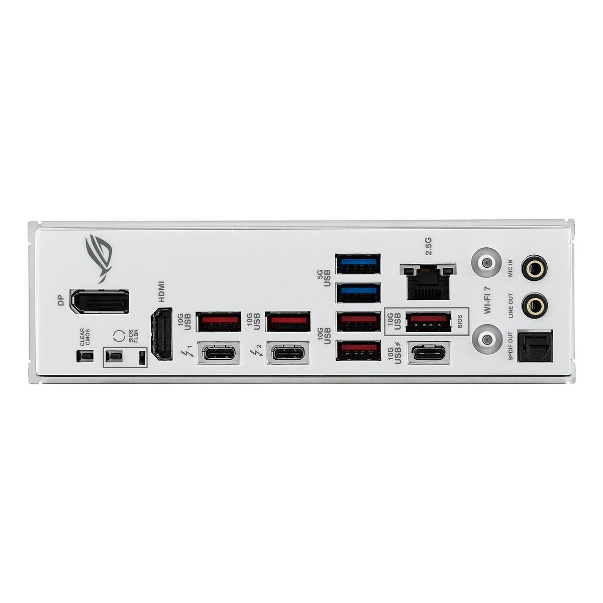 Moderkort Asus 90MB1I90-M0EAY0 - 2