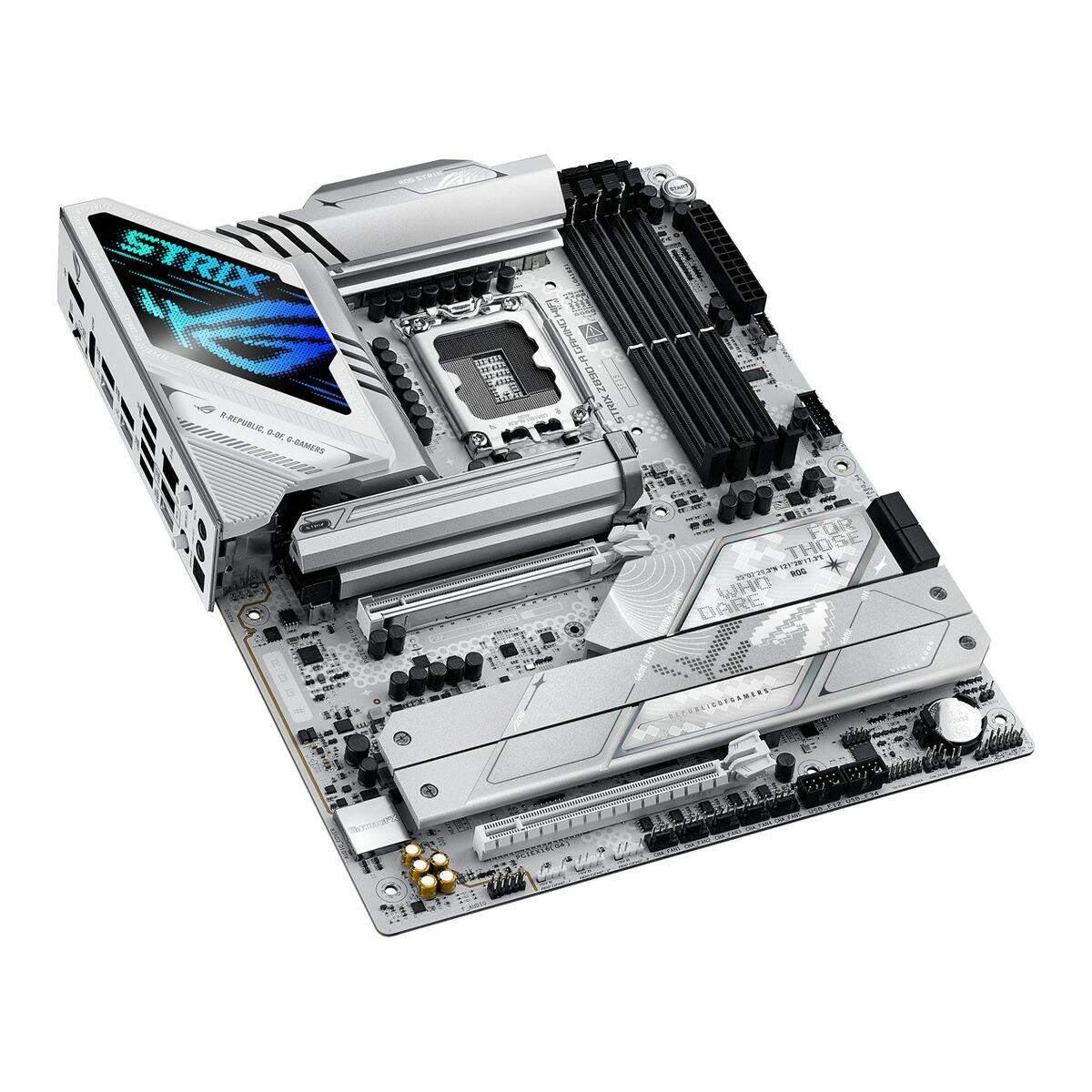 Moderkort Asus 90MB1I90-M0EAY0 - 3