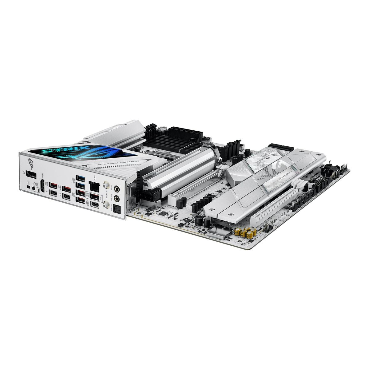 Moderkort Asus 90MB1I90-M0EAY0 - 4