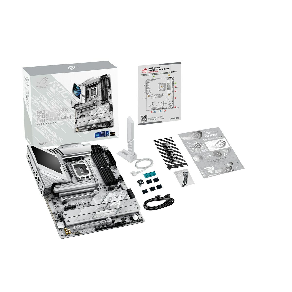 Moderkort Asus 90MB1I90-M0EAY0 - 6