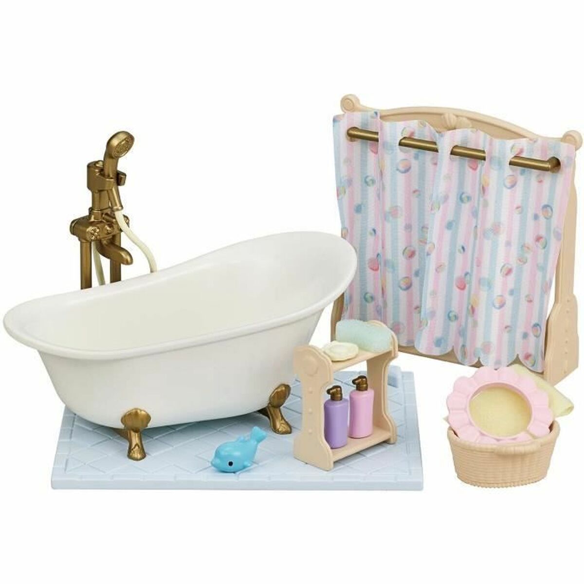 Playset Sylvanian Families 5739 - 3