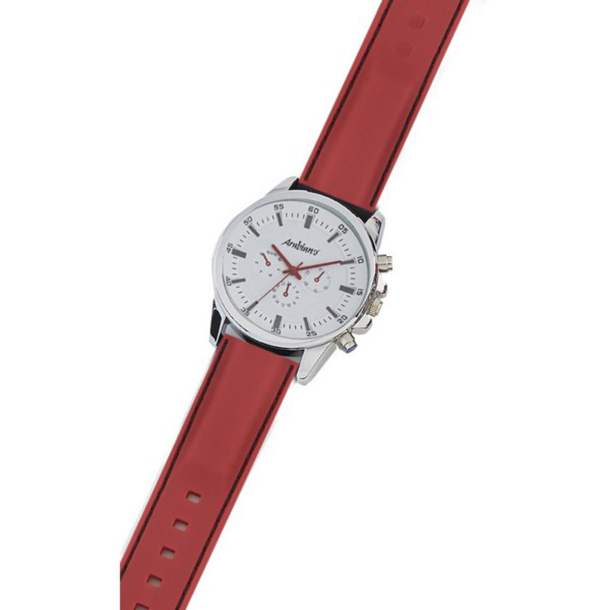 Herrklocka Arabians HBA2258R (Ø 43 mm) - 8