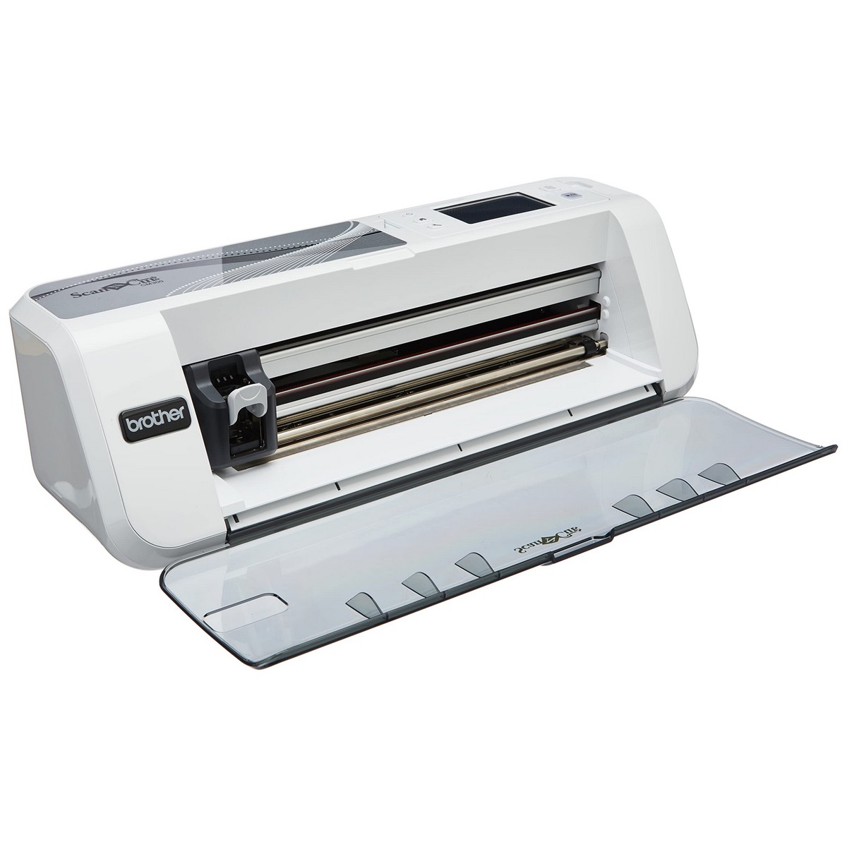 Plotter Brother CM300 - 11