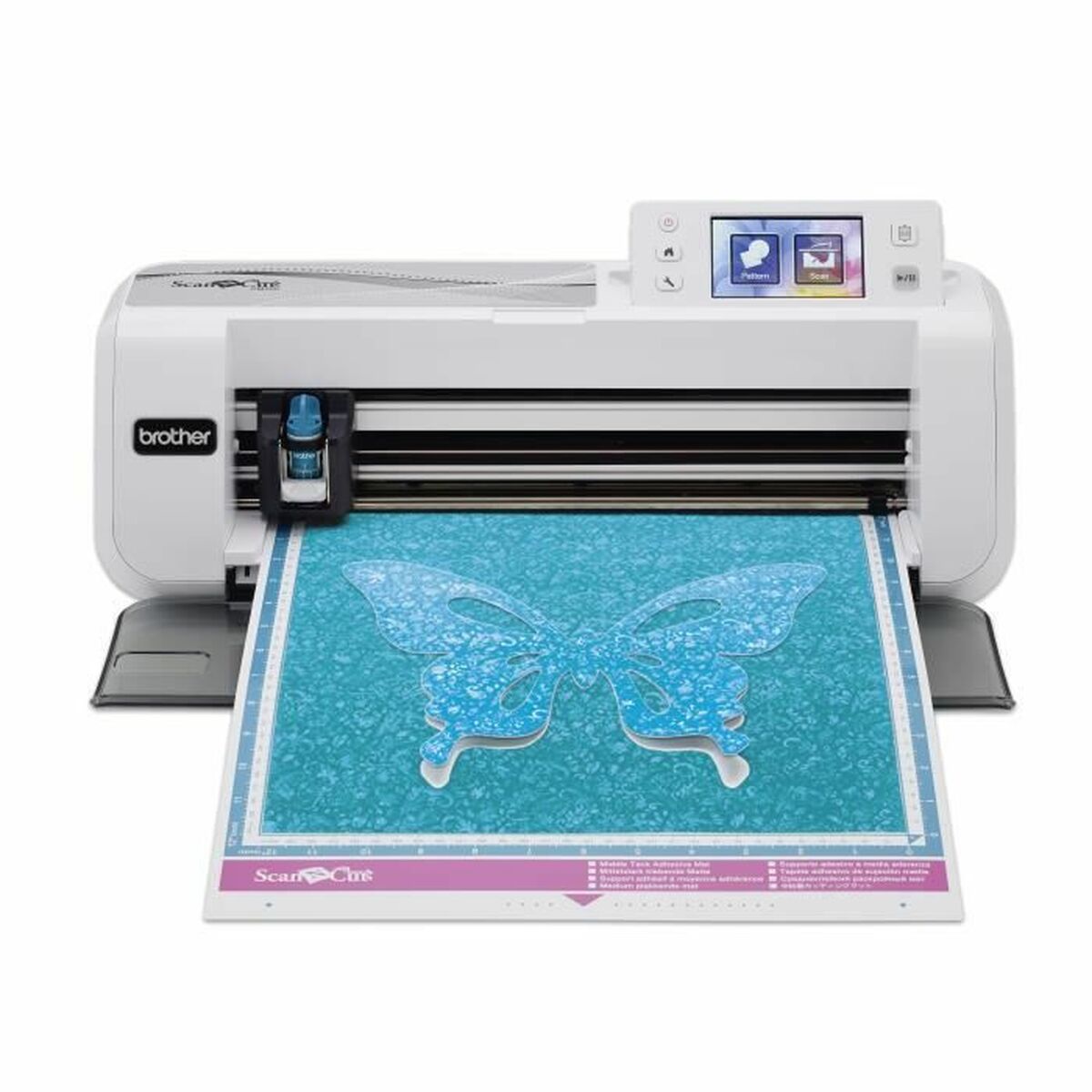 Plotter Brother CM300 - 10