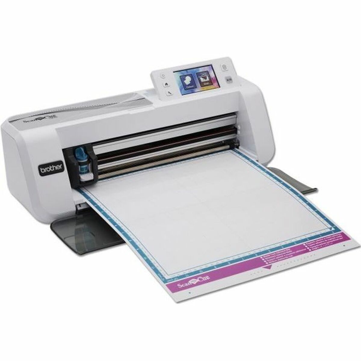 Plotter Brother CM300 - 7