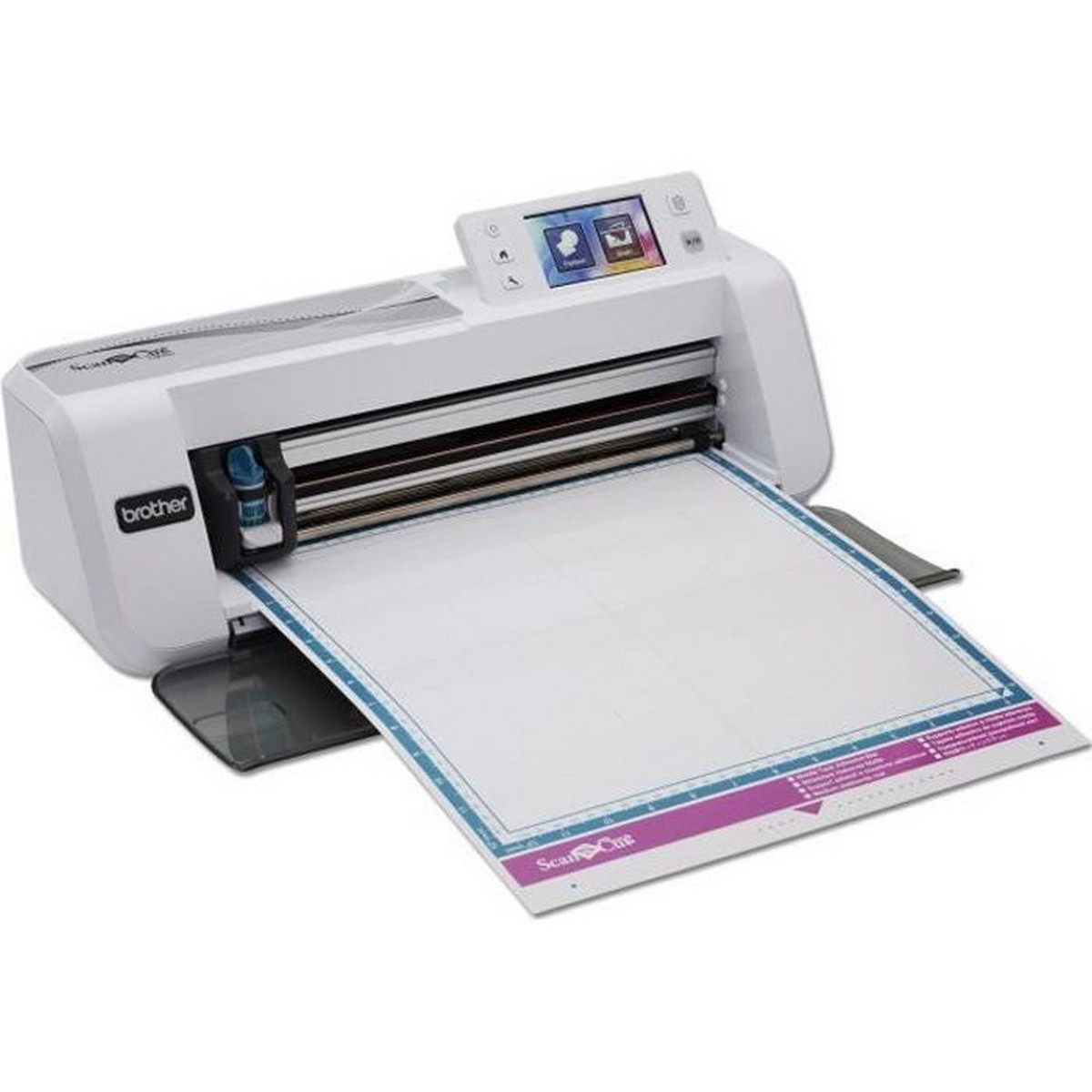 Plotter Brother CM300 - 3