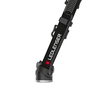 Ficklampa Ledlenser 500853 250 Lm