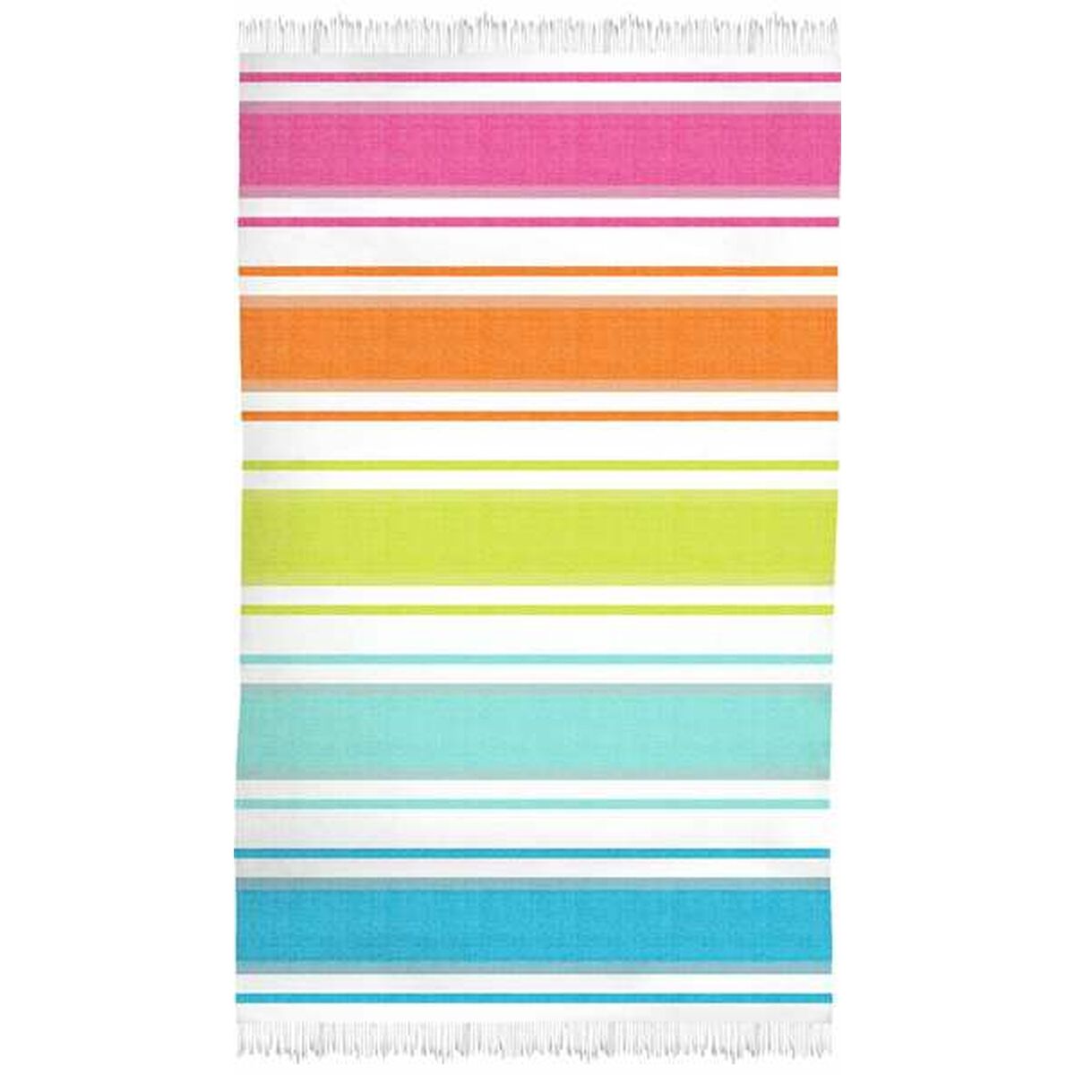 Strandbadduk Secaneta Mavika 95 x 160 cm Jacquard - 3