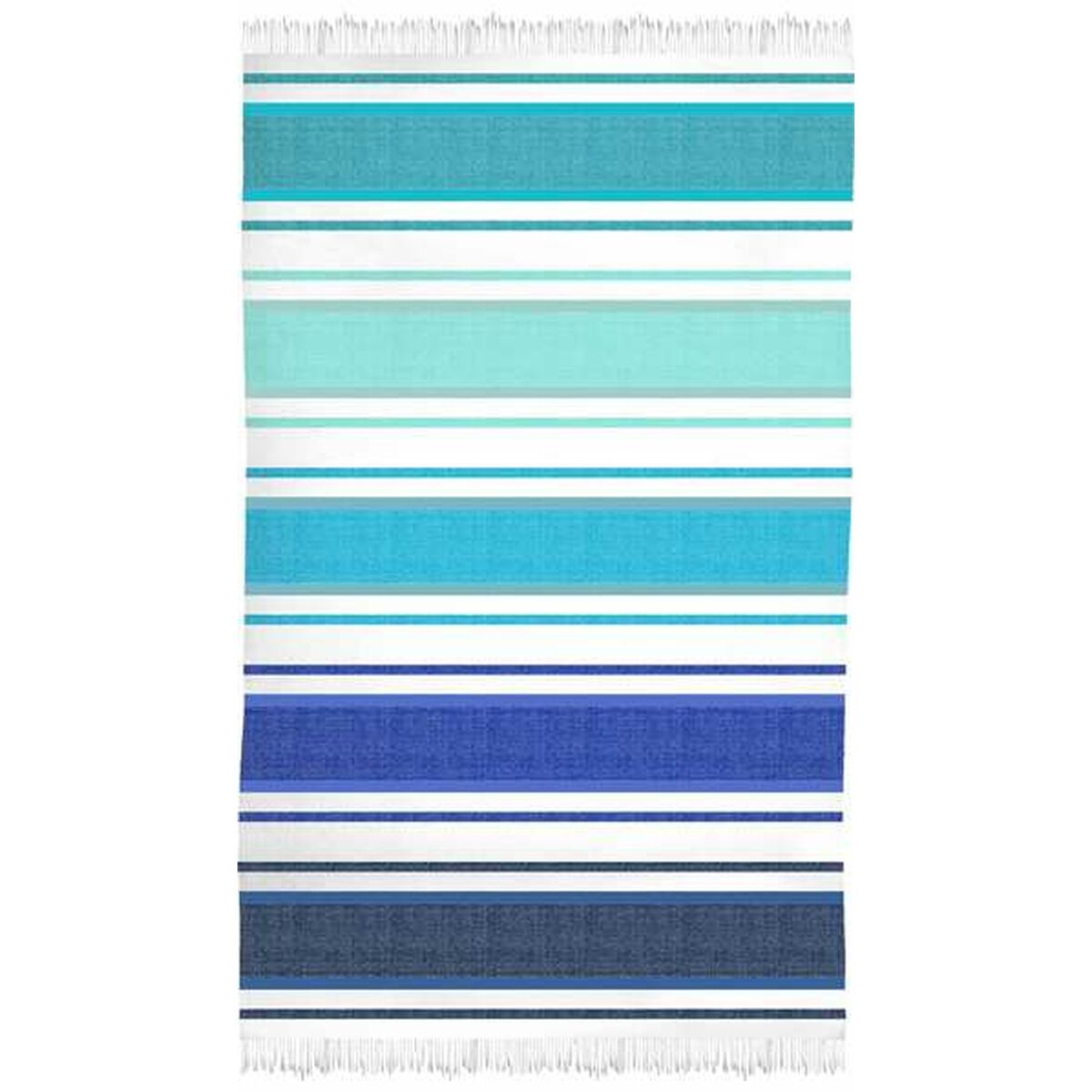 Strandbadduk Secaneta Mavika 95 x 160 cm Jacquard - 4