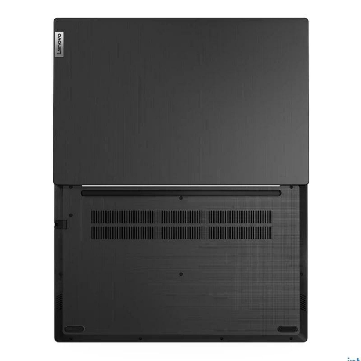 Bärbar dator Lenovo 83A100KPSP 15,6" 8 GB RAM 512 GB SSD Qwerty Spanska - 4