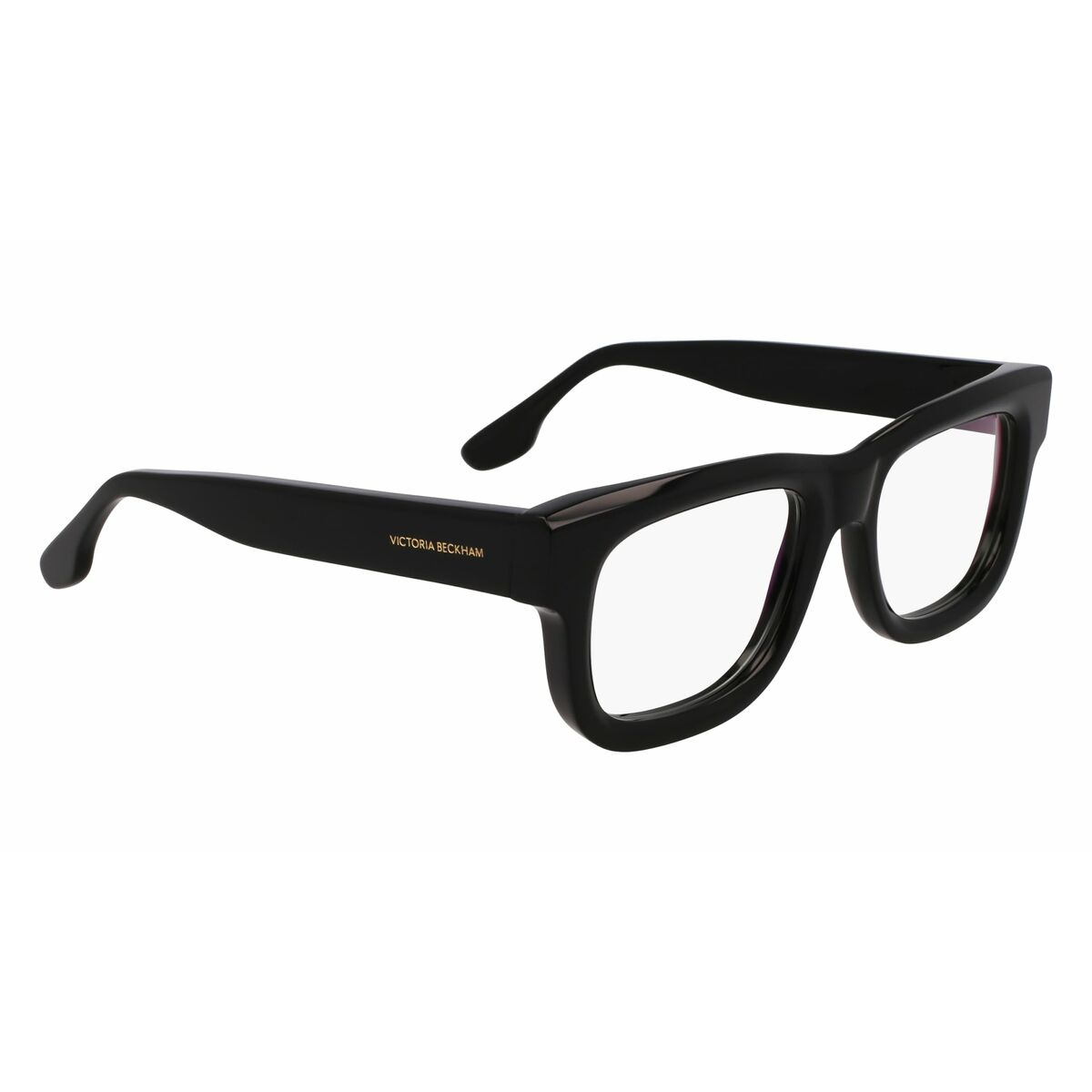 Glasögonbågar Victoria Beckham VB2671-5119001 Ø 51 mm - 3