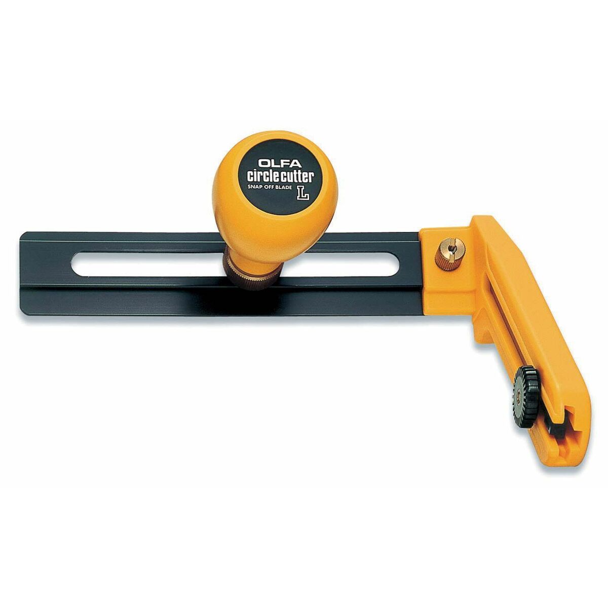 Brytbladskniv Olfa 18 X 0,5 MM 18 mm - 2