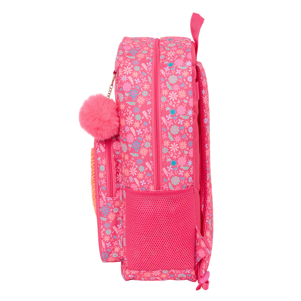 Skolryggsäck Safta Feeling Multicolour 30 x 46 x 14 cm - 3