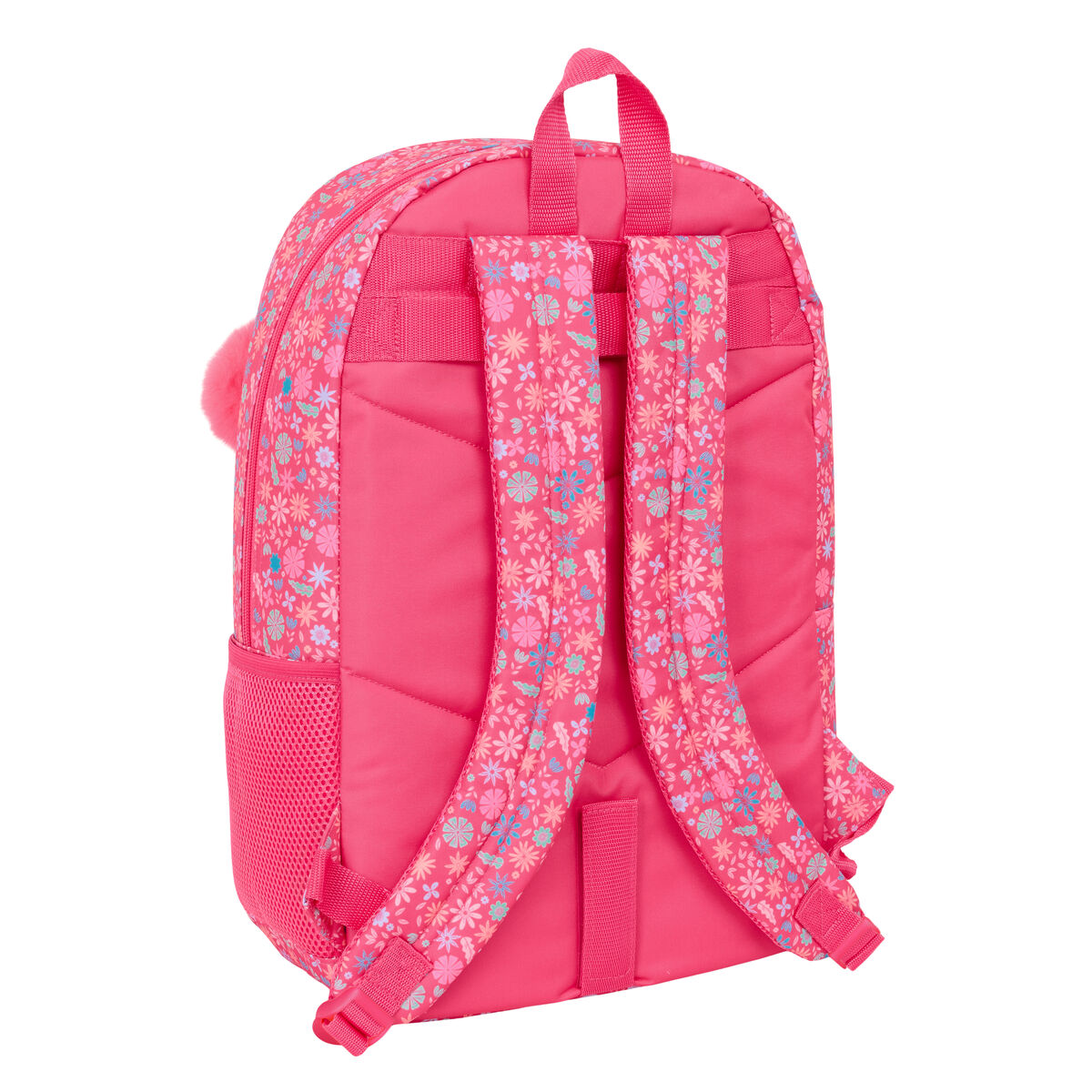 Skolryggsäck Safta Feeling Multicolour 30 x 46 x 14 cm - 2