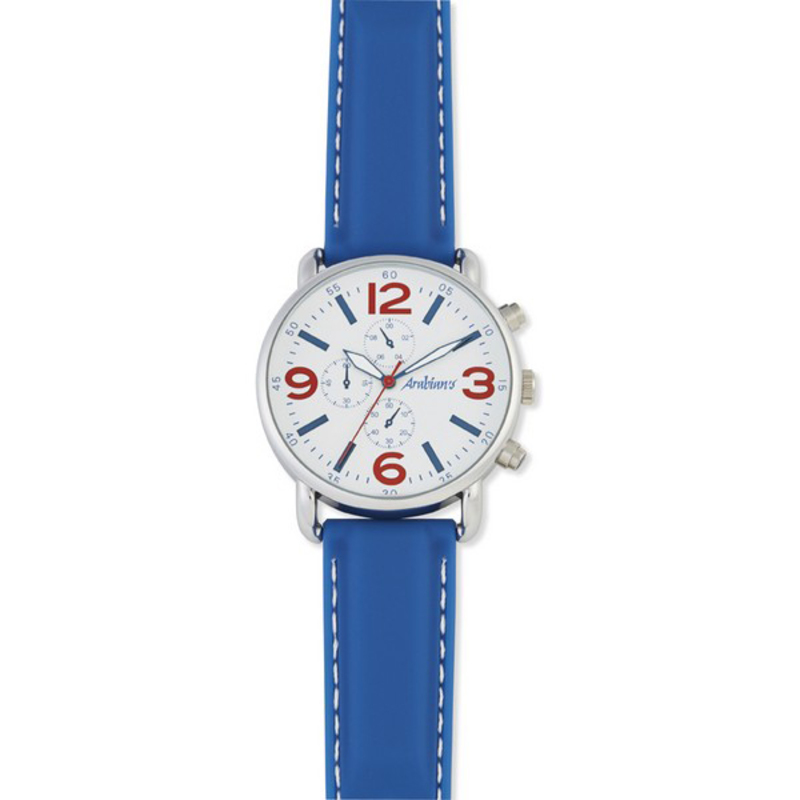 Herrklocka Arabians HBA2259A (Ø 43 mm) - 4