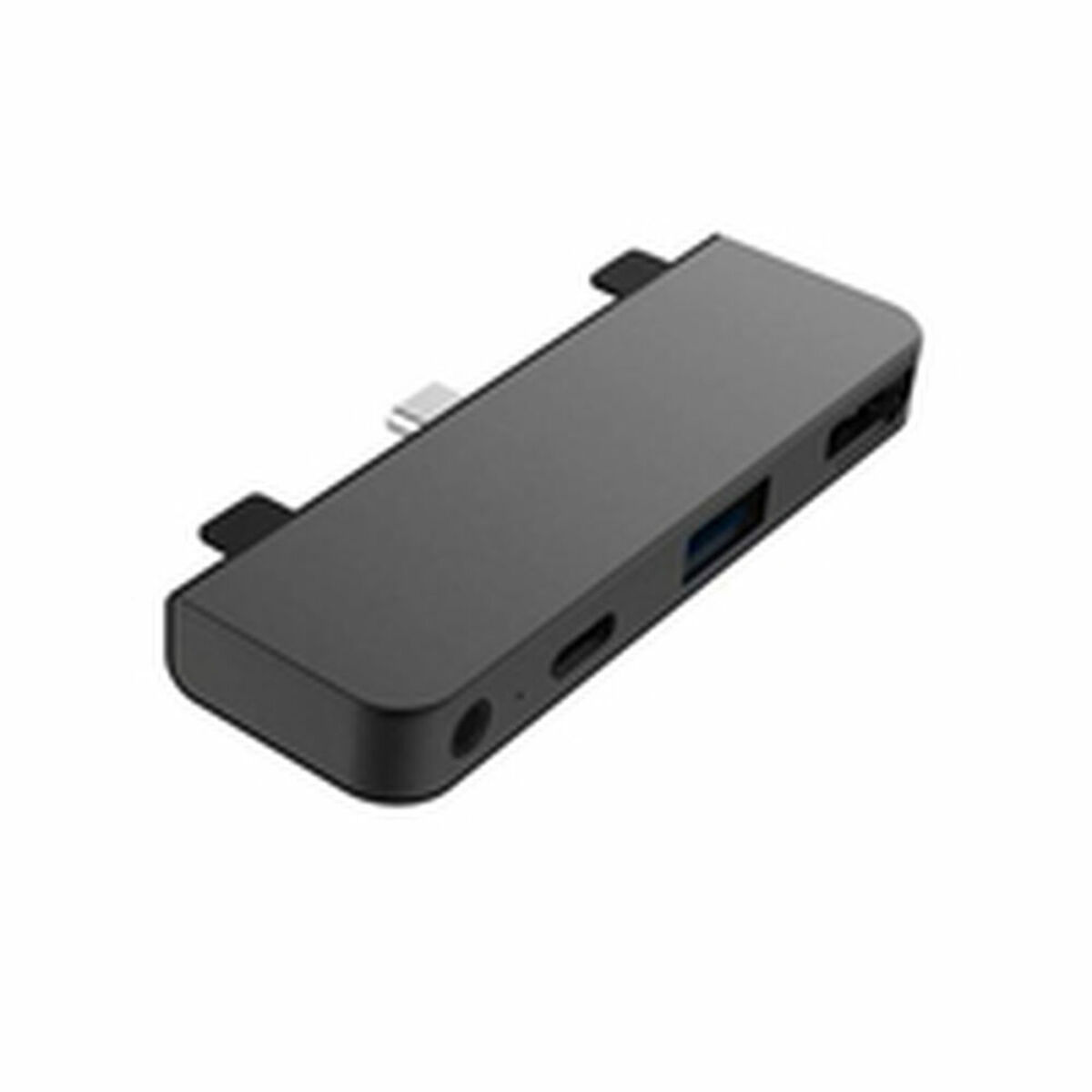 USB-HUB Hyper HD319E-Grey Grå - 20