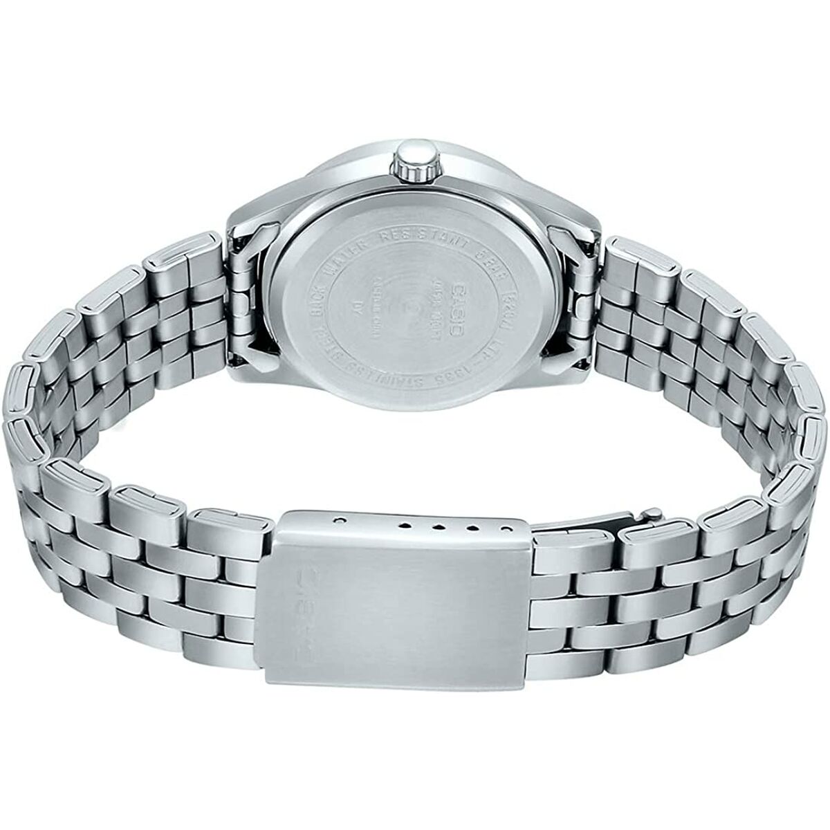 Damklocka Casio ENTICER LADY Rosa (Ø 36 mm) - 4