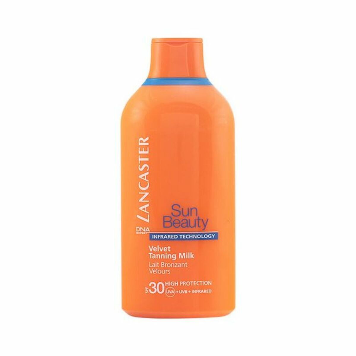 Solmjölk Lancaster Sun Beauty Spf 30 400 ml