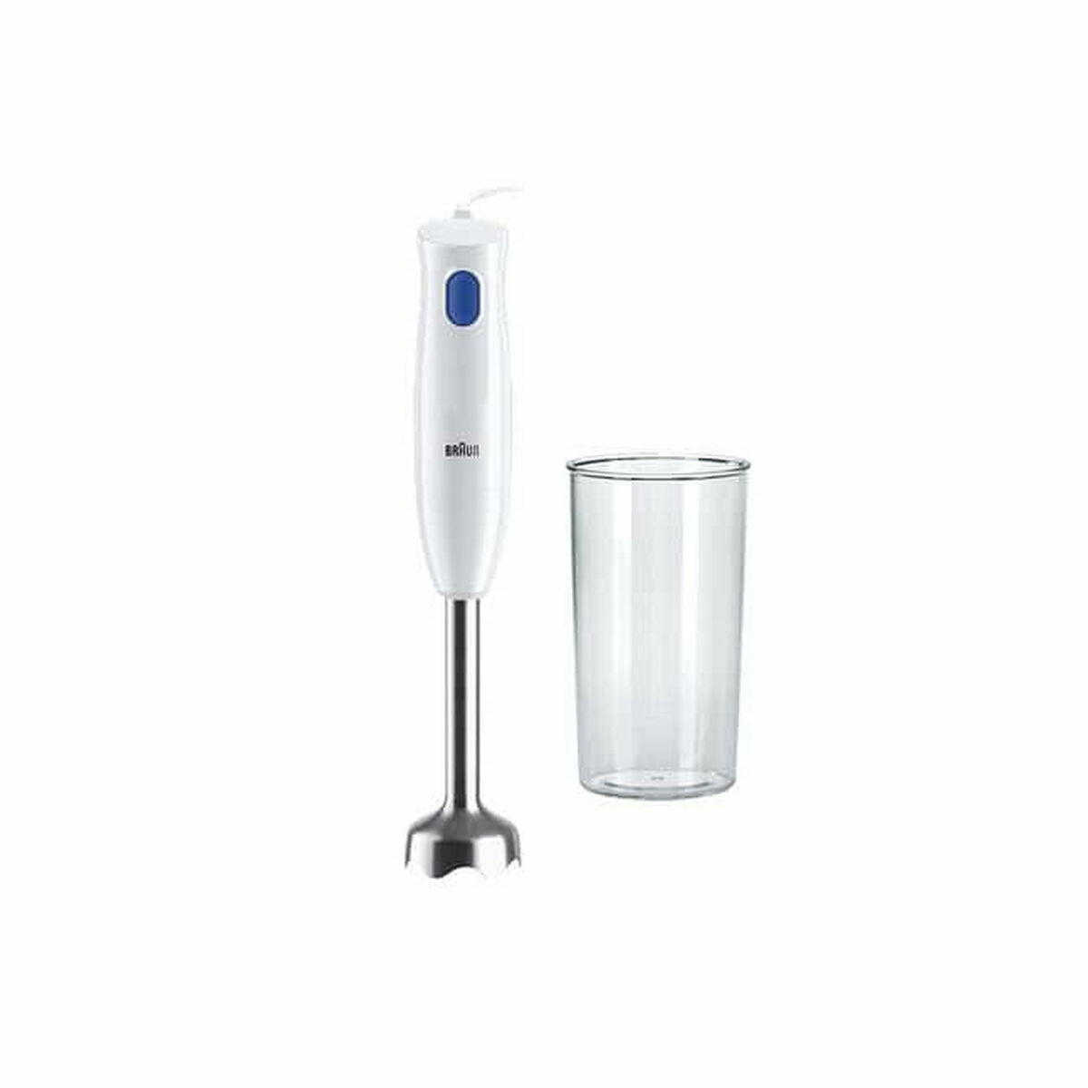 Glasmixer Braun 0X22111470 450 W 600 ml - 2