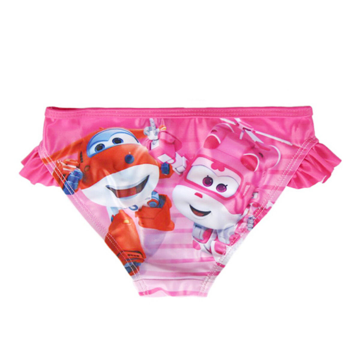 Bikinitrosa För Flickor Super Wings - 2